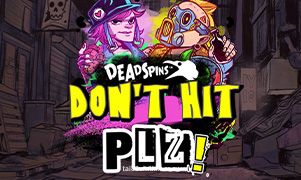 Hình ảnh Don't Hit Plz! tại tai88vinlink