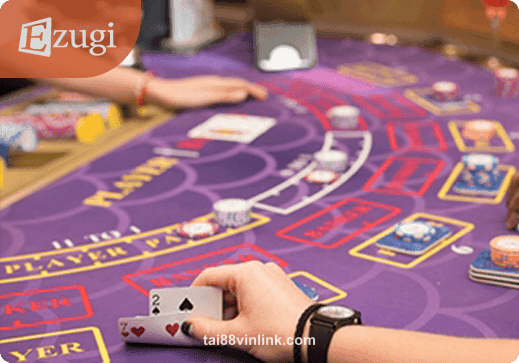 Casino Marina Baccarat 4 tại tai88vinlink