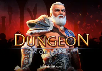 Hình ảnh Dungeon Immortal Evil tại tai88vinlink