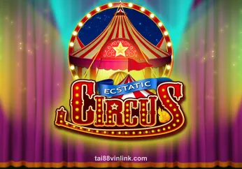 Hình ảnh Ecstatic Circus tại tai88vinlink