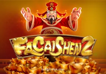 Hình ảnh Fa Cai Shen 2 tại tai88vinlink