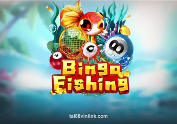 Hình ảnh Bingo Fishing tại tai88vinlink