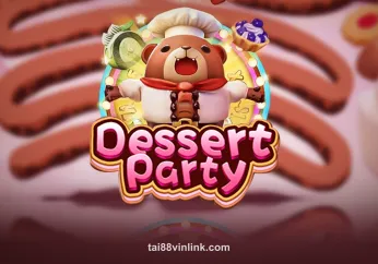 Hình ảnh trò chơi Dessert Party tại tai88vinlink